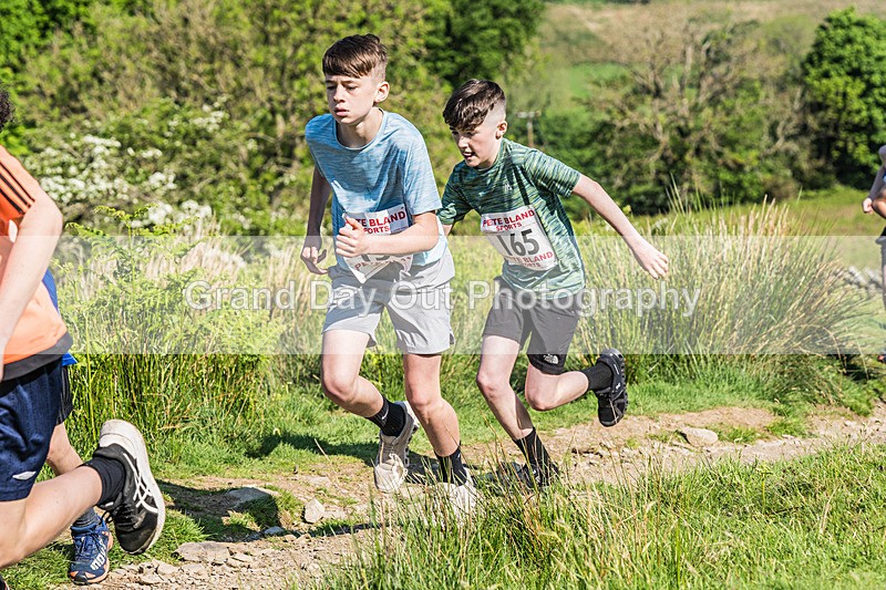 Two Tops-169 - Two Tops Fell Race Saturday 18th May 2024