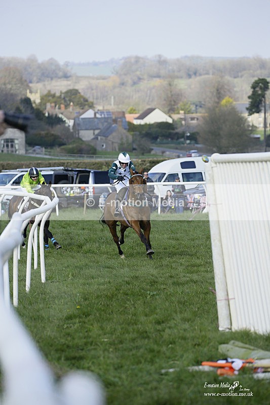 PtP 200322 324 - Mendip Farmers Point-to-Point 20/03/22
