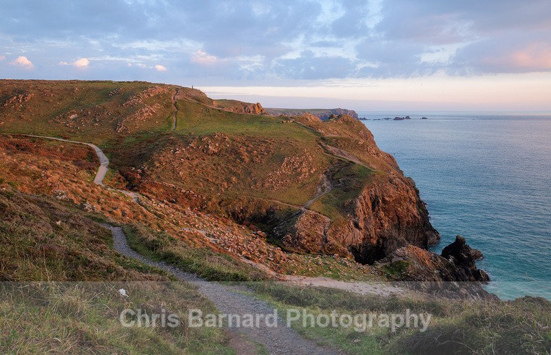  - Kynance Cove Cornwall