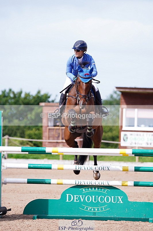 240803A-100934-07128 - Cls 29 Snr Foxhunter