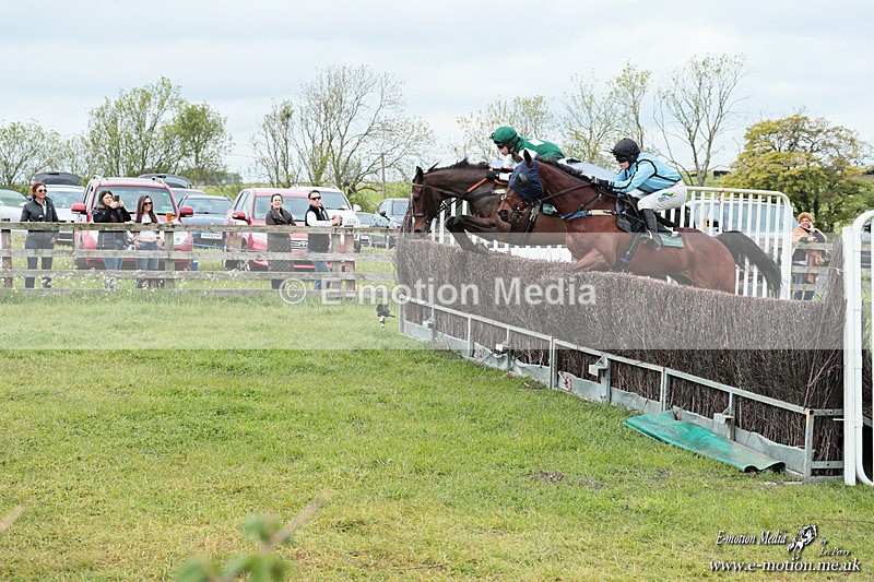 PtP 040526 335 - Mollington Point-to-Point 04/05/26