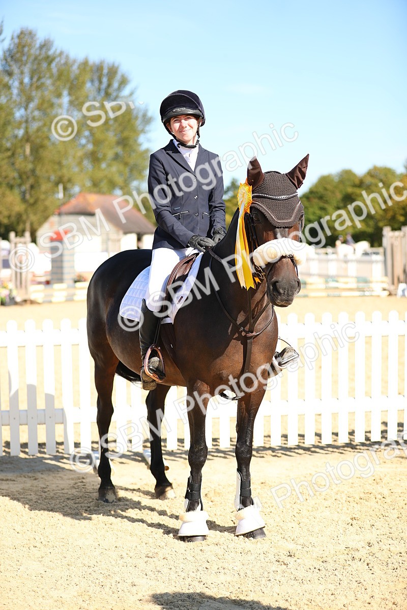 SBM_17838 - J33 - Senior 75cm Championship