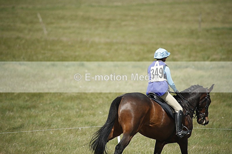 BVHT 140517  IXC -555 - Class 1 XC Intermediate 14/05/17