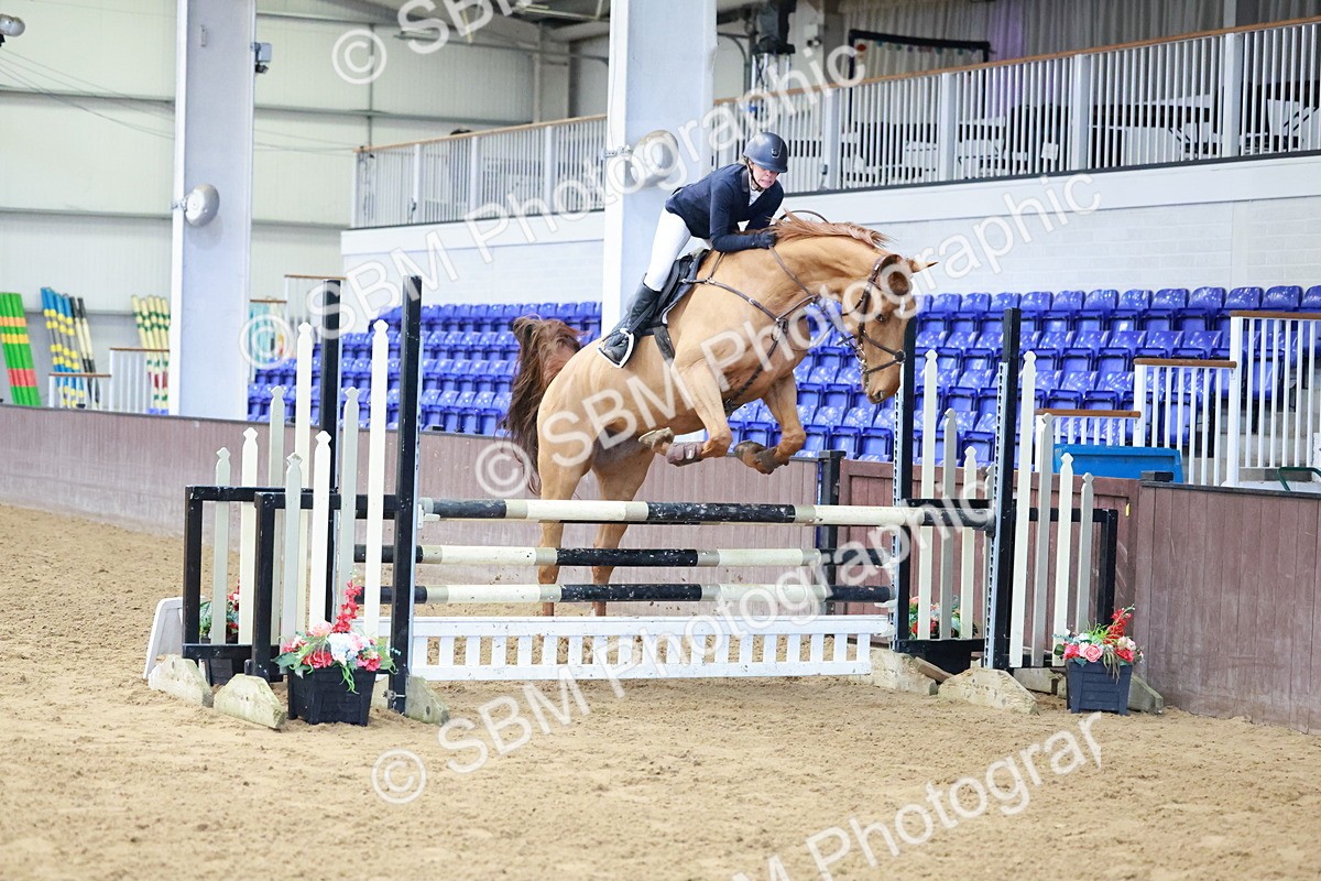 SBM_003095 - Class 10 - Nupafeed Supplements Senior Discovery/ 1m Open