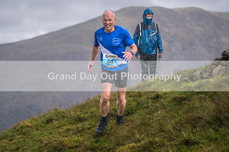 Ennerdale -98 - Ennerdale Show Fell Race Wednesday 27th August 2025