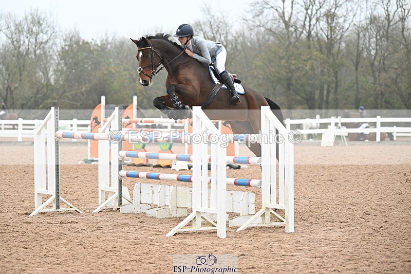 241102A-122758-04559 - SAT Cls 15 Foxhunter and 1.20m Open