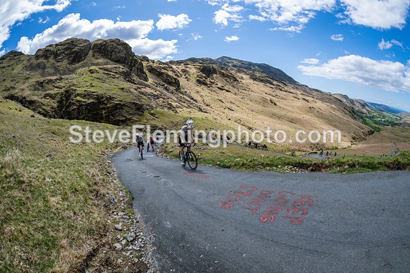 125326 - Hardknott Pass Camera 2 12.00-13.00
