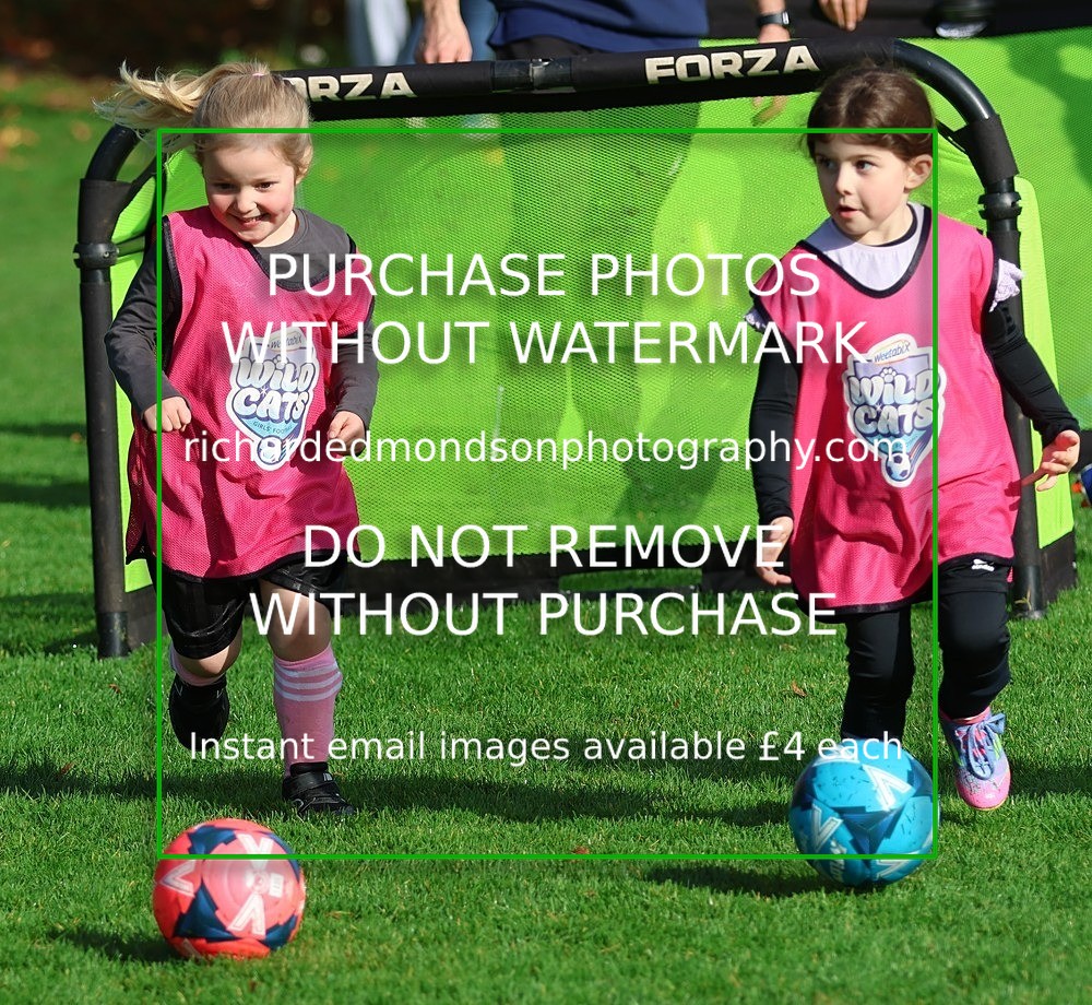 533A6803 - Kendal Utd Wildcats (11/10/25)