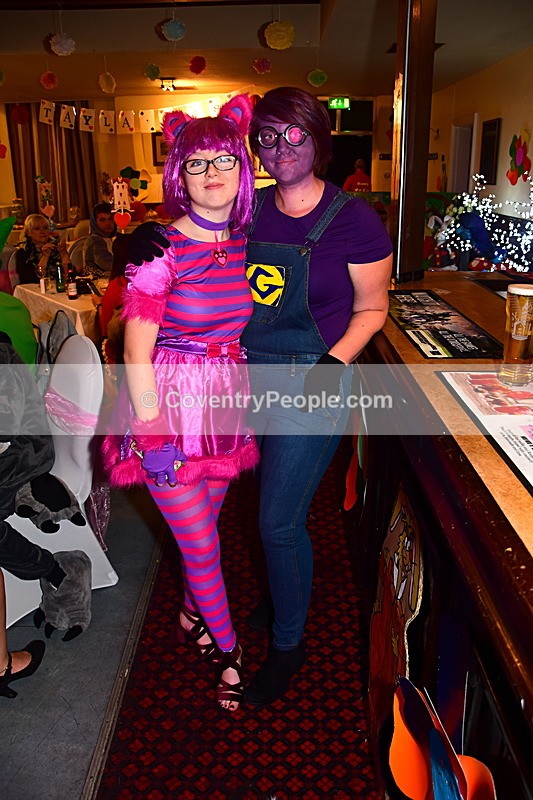 TAY-380 - Tayla's 18th