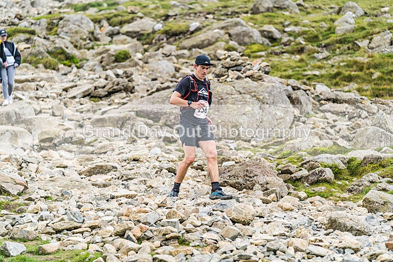 Wasdale-1645 - Wasdale Horseshoe Fell Race Saturday 13th July 2024