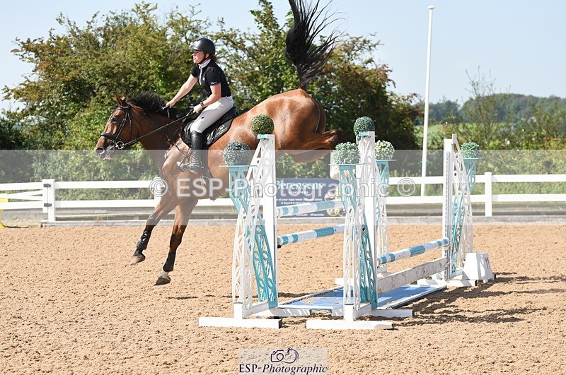 230906A-124034-00282 - Newcomers & 1.10m Open