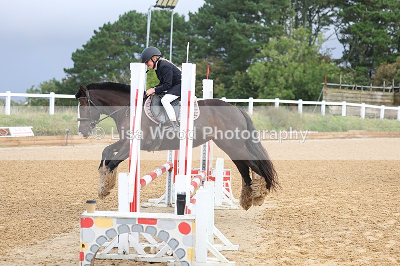 3E7A7551 - Class 1: 60cm Junior