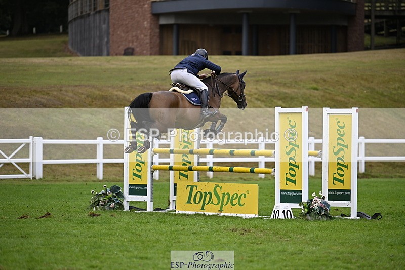 250831A-103612-09740 - Cls 35 Snr 1.20m Grand Prix