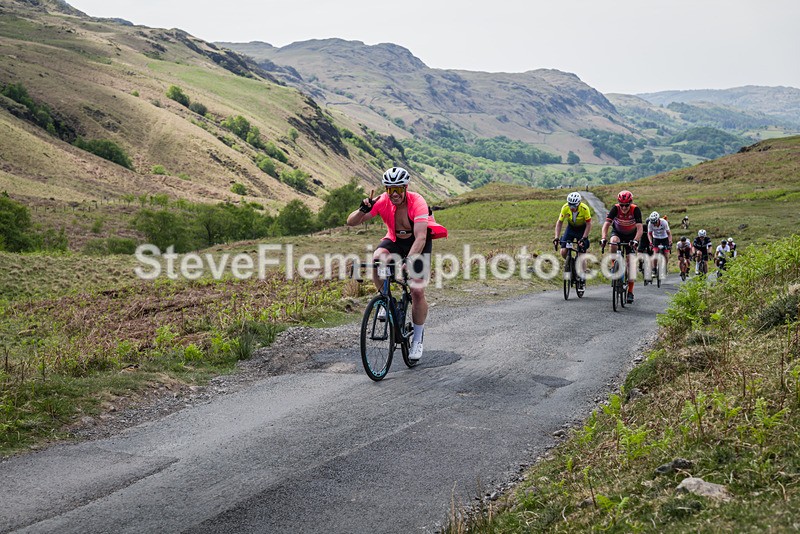 133459 - Hardknott Pass Camera 1 13.00-14.00