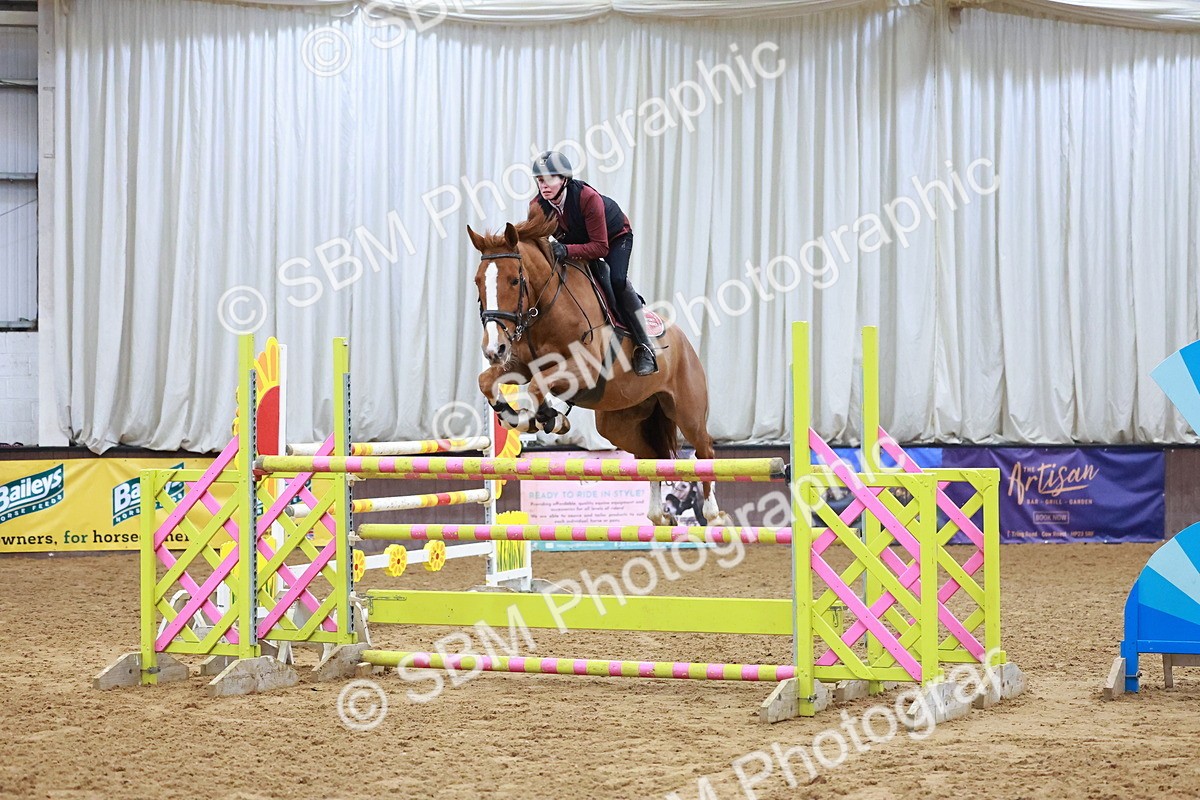 SBM_001886 - Class 6 - National 1.30m 1.40m