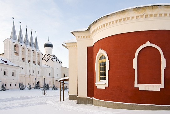  - Russia
