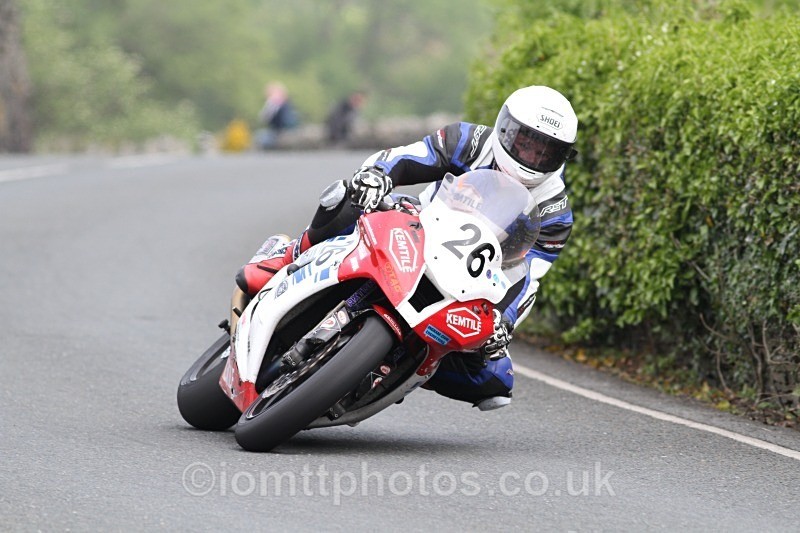  - Superbike Race