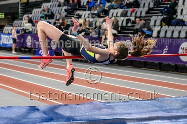 CEInv26-910759 - Field Female Set One