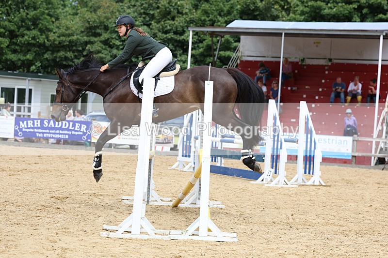 3E7A0664 - Class 10: 95cm National Amateur Championship Qualifier