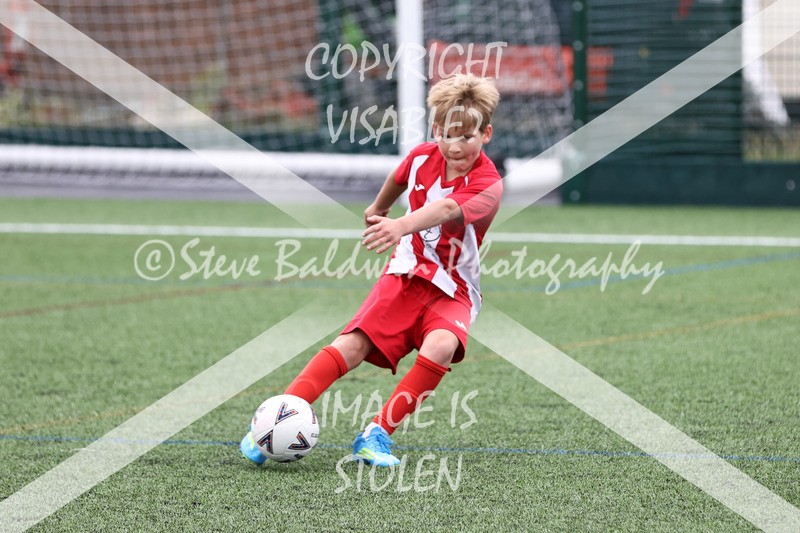 1DX30820 - Sat 6th U9 Boys