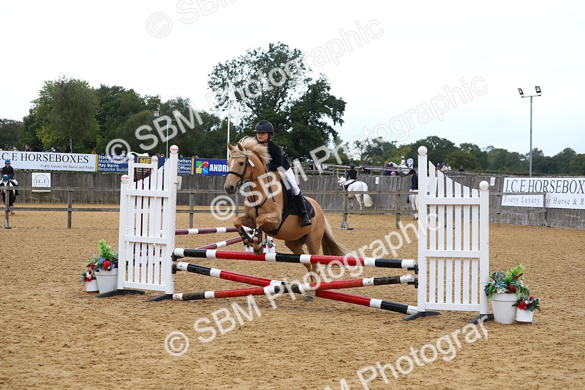 SBM_62247 - J64 - Junior Pony 60cm Championship