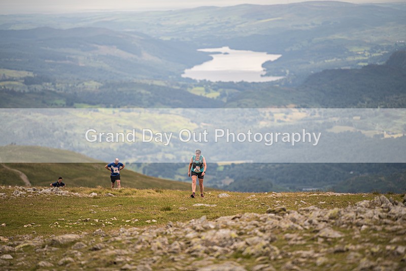 Rydal Round-738 - Rydal Round Fell Race Thursday 31st July 2025