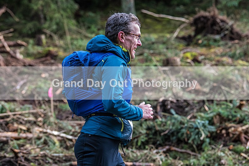 Glentress Marathon-969 - High Terrain Events Glentress Marathon Trail Run Saturday 19th February 2023