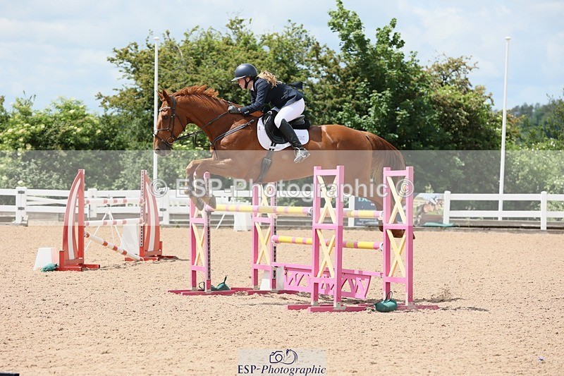 250528-130824-00881 - Cls 4 Newcomers and 1.10m Open