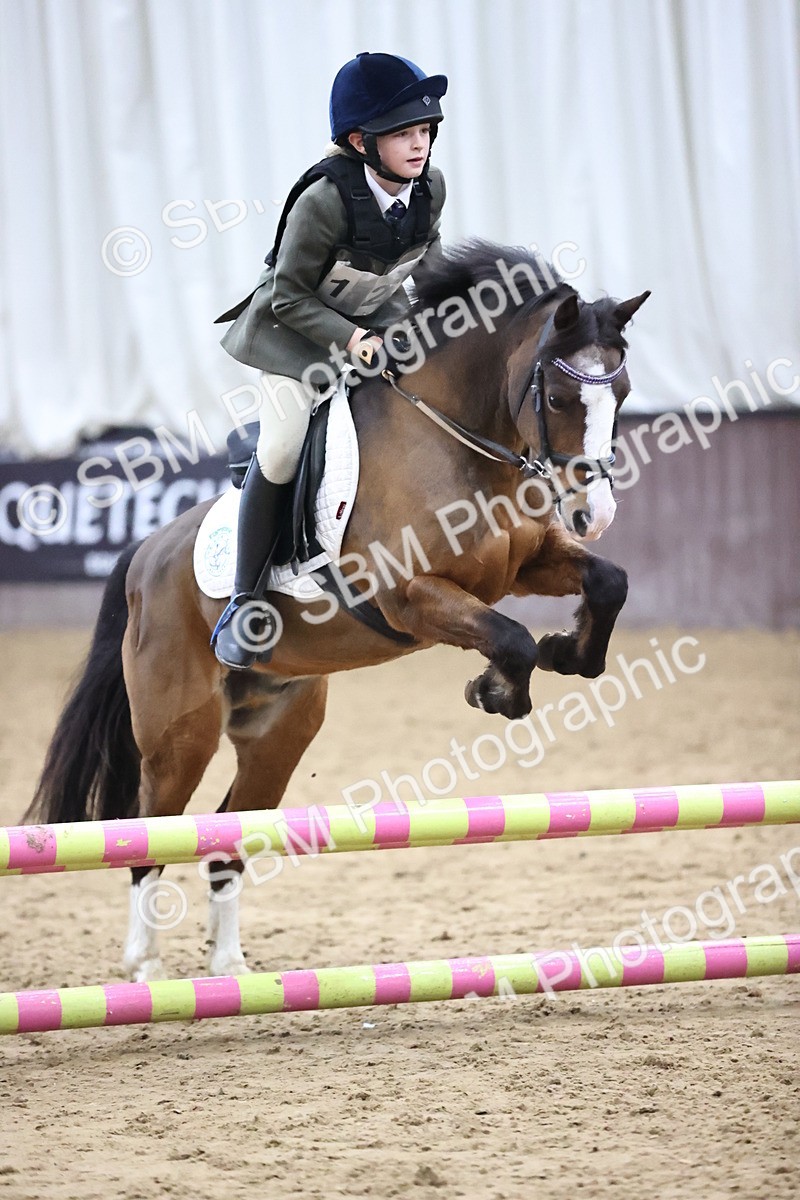 SBM_001176 - Class 4 - Prestige Design & Workwear 60cm