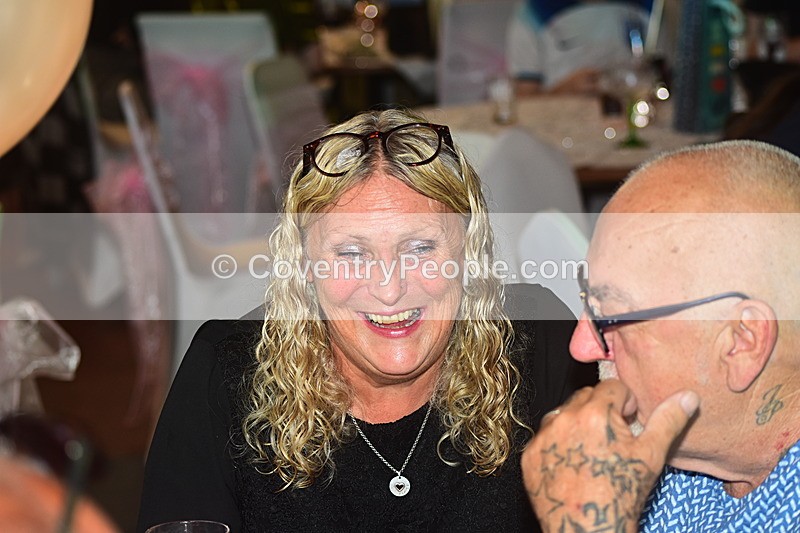 COU-209 - Courtney's 21st