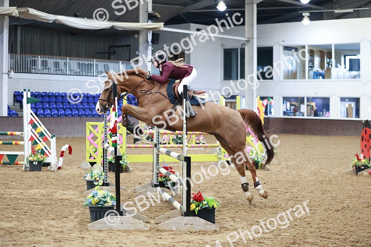 SBM_000892 - Class 3 - Senior Discovery 1.00m