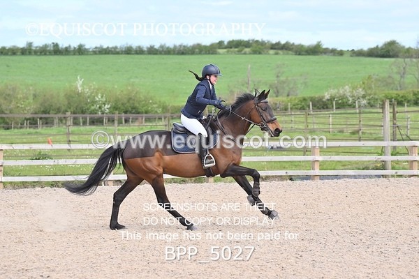 BPP_5027 - CLASS 34 MON Scottish Spring Final 95cm