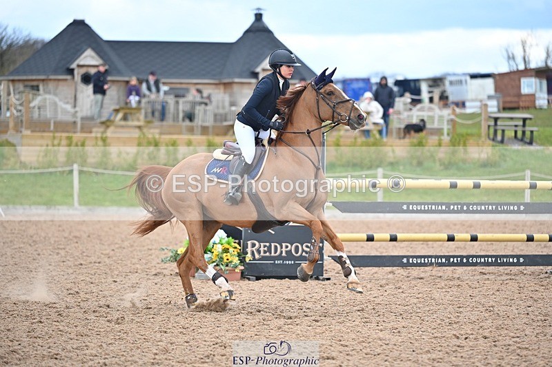 250315-133126-03551 - Cls 08+09 Foxhunter and 1.20m Open