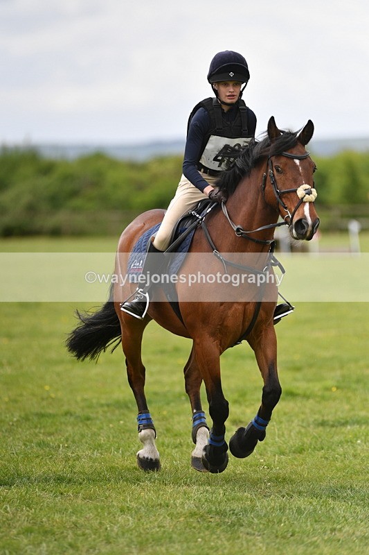 WJ5_3743 - Class 6 80cm