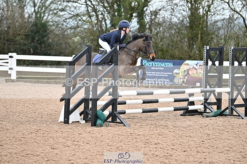 240309A-101018-00039 - Cls 1 Pony Intro 70cm