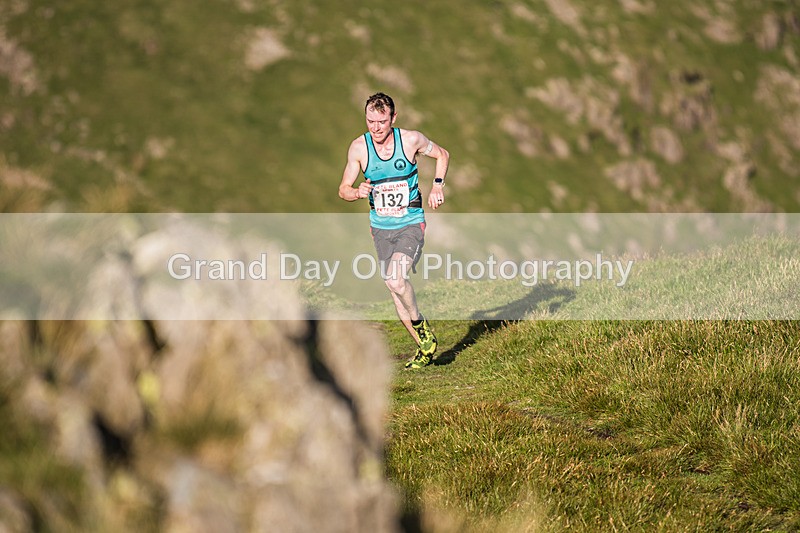 Seat Sandal-17 - Seat Sandal Fell Race Wednesday 9th July 2025