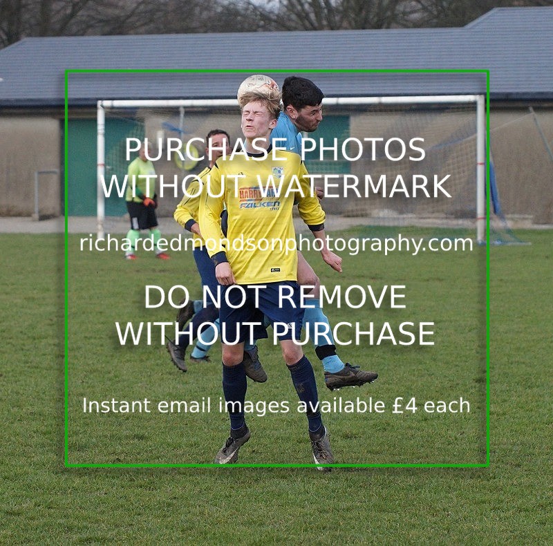 DSC08485 - Photos from the Archives: Kendal Utd v Windermere (February 2019)