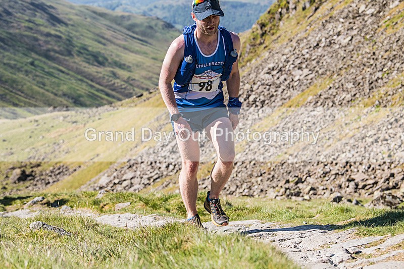 Old County Tops-453 - The Old County Tops Fell Race Saturday 17th May 2025