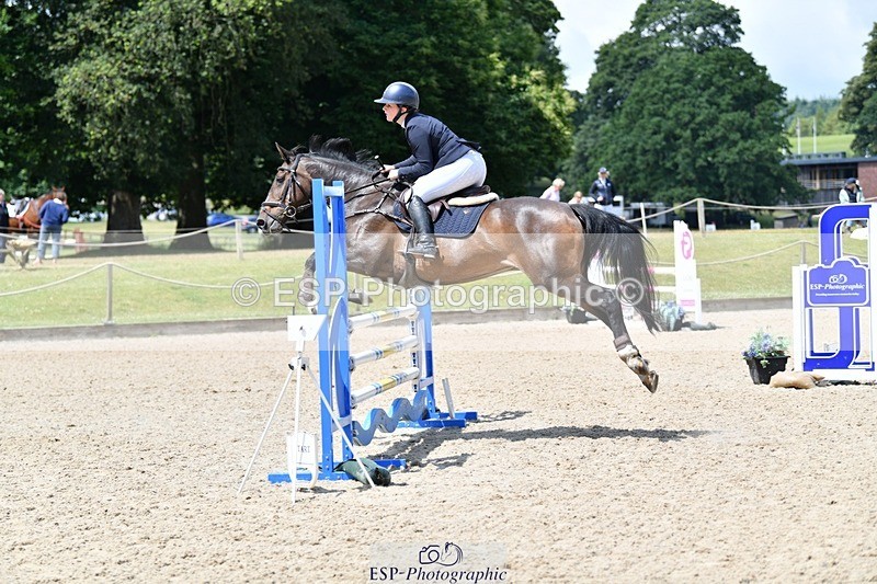 240712-124509-33435 - Cls 138 95cm Amateur Qualifier