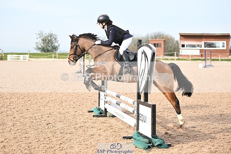 250309-093326-02849 - Cls 2 Pony Intro 70cm