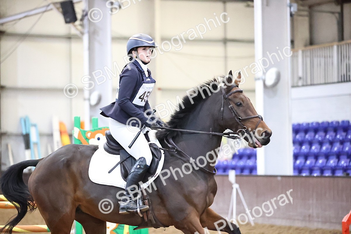 SBM_002849 - Class 8 - The Lisa Palmer Memorial 1.00m