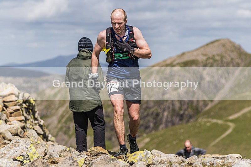Ennerdale-375 - Ennerdale Horseshoe Fell Race Saturday 8th June 2024