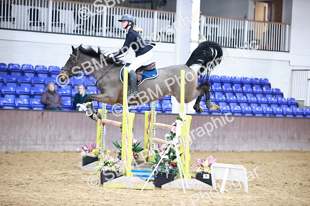 SBM_002391 - Class 10 - Senior newcomers 1.10m