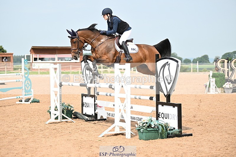 240801A-104212-01202 - Cls 2 Foxhunter