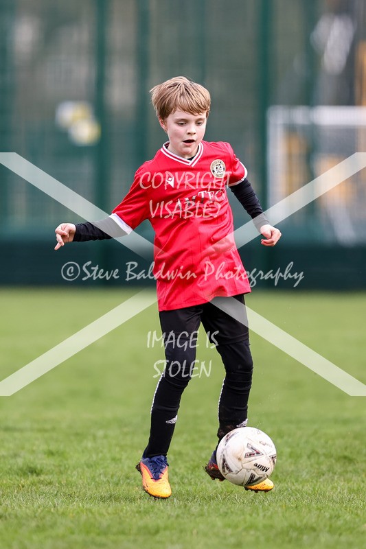 1DX30501 - 2026-03-01  FC Abbey Meads U11 Grey V Hungerford Town Juniors U11 Gladiators