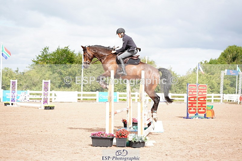 240804A-104626-10310 - Cls 49 85cm Amateur Qualifier