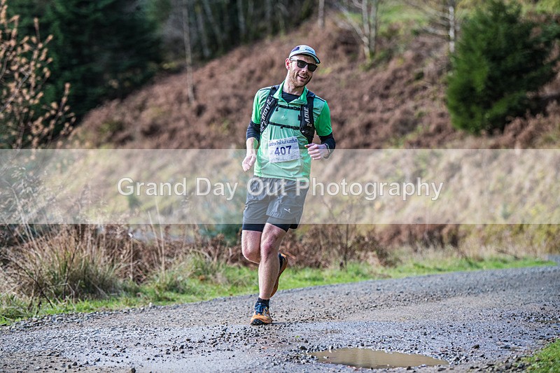 Glentress-25 - High Terrain Events Glentress 21 & 10K Trail Races Saturday 15th November 2025