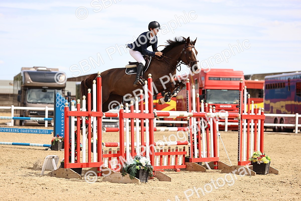 SBM_011139 - Class 10 - Talent Seekers Inc 7 Years Old Championship Qualifer - 1st Half