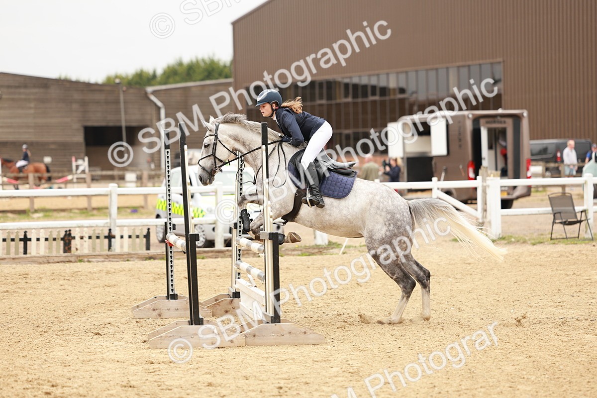 SBM_008637 - Class 6 - 90cm