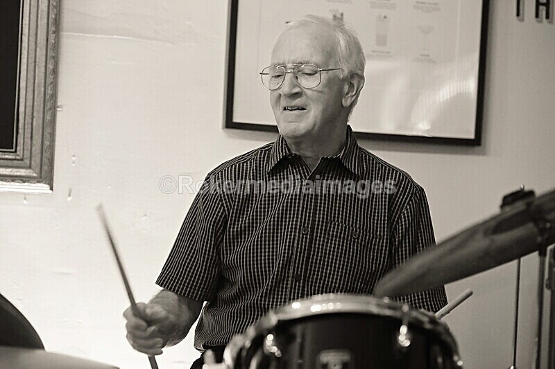 ROD-51 - Rod Kelly Trio